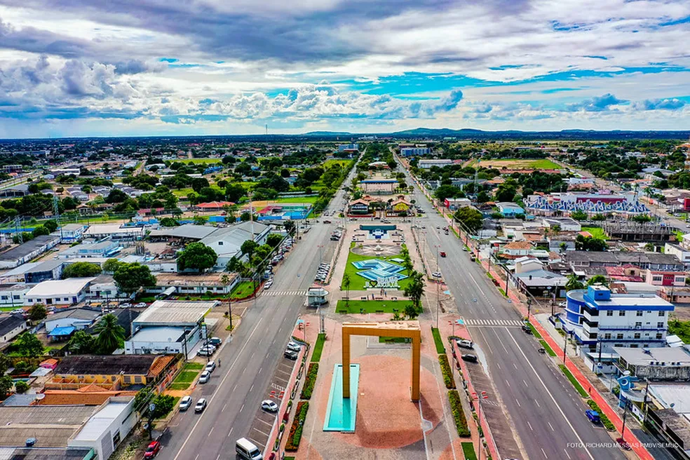 Boa Vista