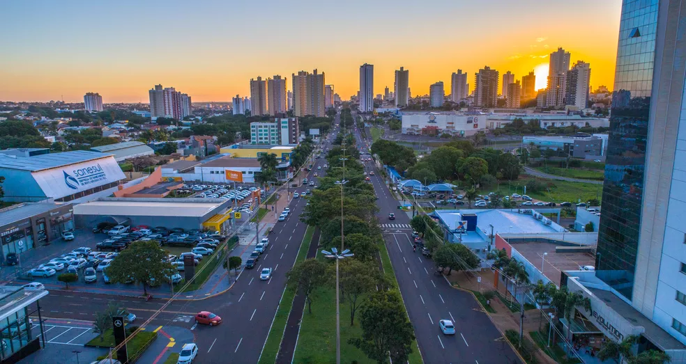 Campo Grande