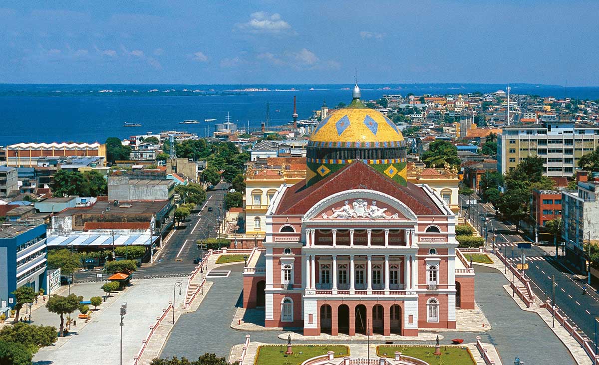 Manaus