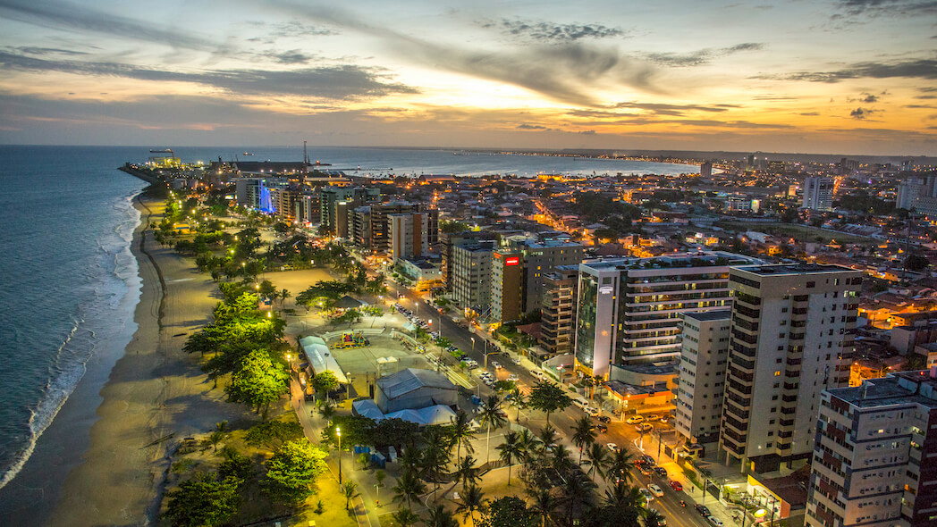 Maceió