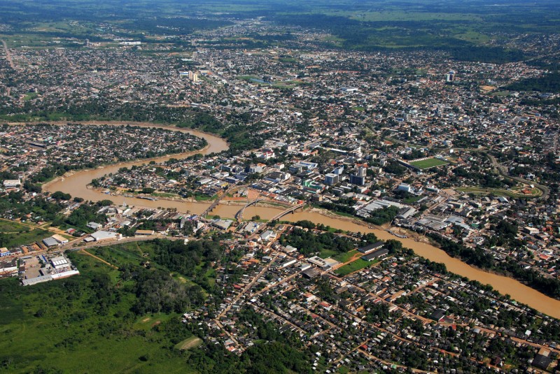 Rio Branco