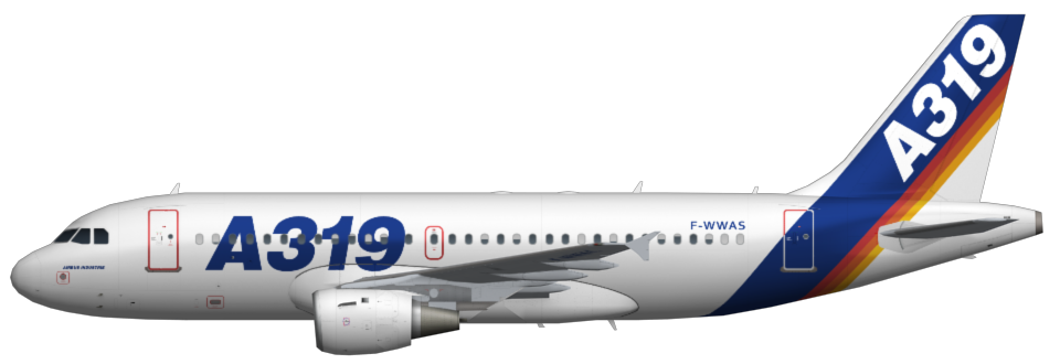 Airbus A319neo