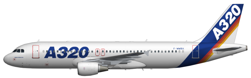 Airbus A320