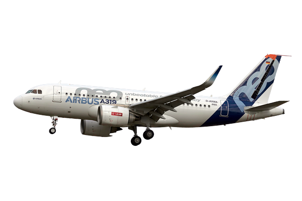 Airbus A319