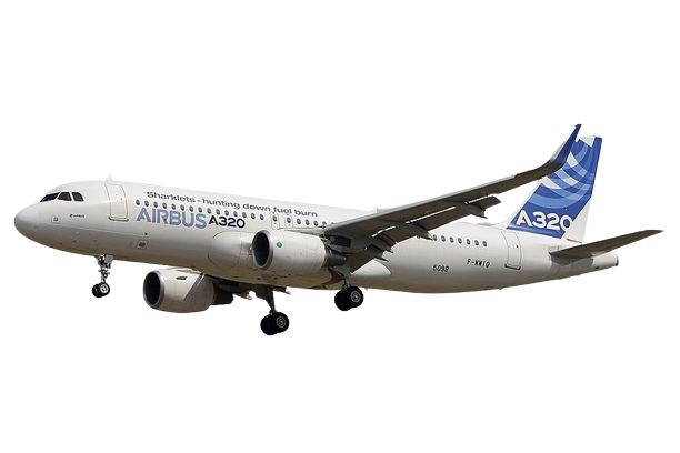 Airbus A320