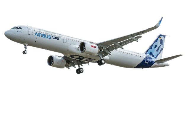 Airbus A321