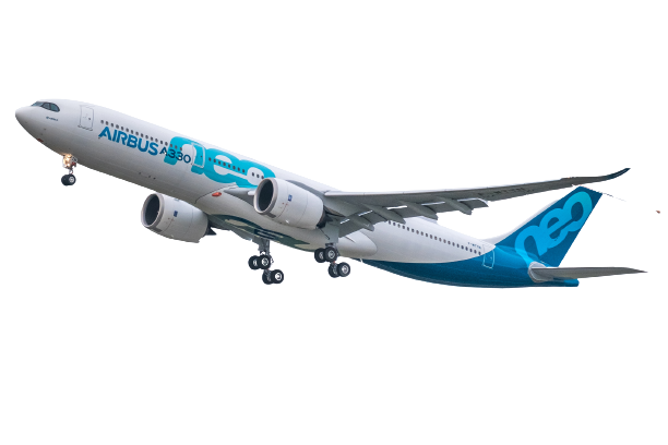 Airbus A330